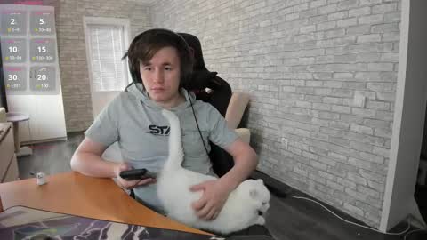 Snapshot of iliaskrislove chatting on March 1, 6:03 am iliaskris online show from March 1, 6:03 am