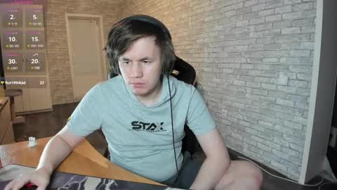 iliaskris online show from March 1, 2:13 pm