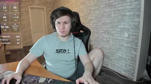 iliaskris online show from March 4, 1:55 am