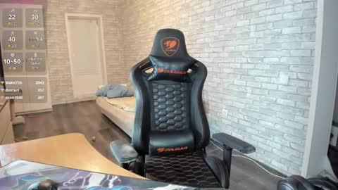 Snapshot of iliaskrislove chatting on March 4, 5:56 pm iliaskris online show from March 4, 5:56 pm