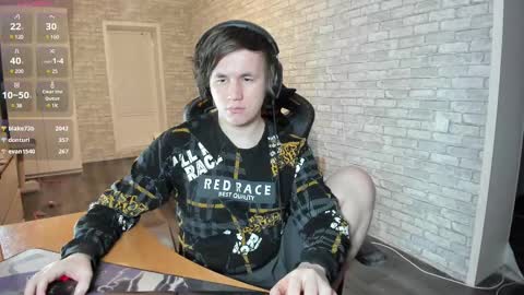 iliaskris online show from March 5, 9:37 pm