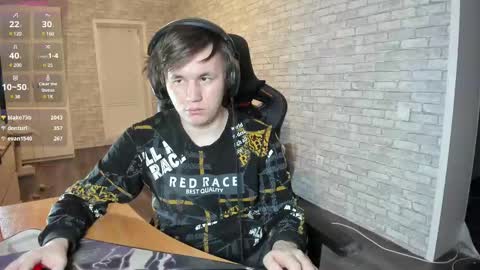 Snapshot of iliaskrislove chatting on March 7, 6:33 pm iliaskris online show from March 7, 6:33 pm