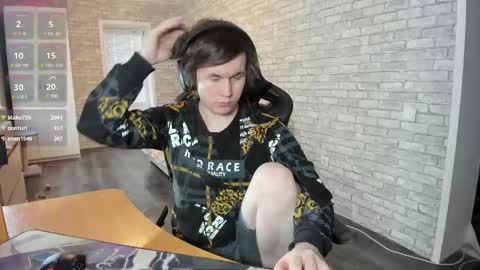 iliaskris online show from March 8, 3:50 am