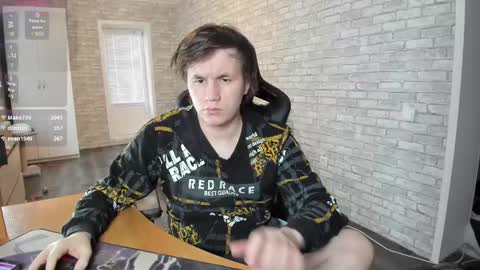 iliaskris online show from March 9, 5:33 am