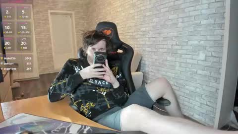 Snapshot of iliaskrislove chatting on March 9, 7:05 pm iliaskris online show from March 9, 7:05 pm