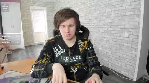 Snapshot of iliaskrislove chatting on March 11, 11:33 am iliaskris online show from March 11, 11:33 am