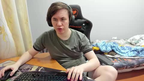 iliaskris online show from September 8, 6:51 pm