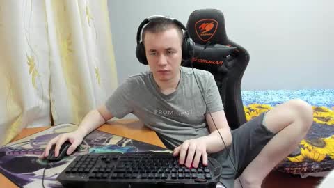 iliaskris online show from October 16, 2:01 am