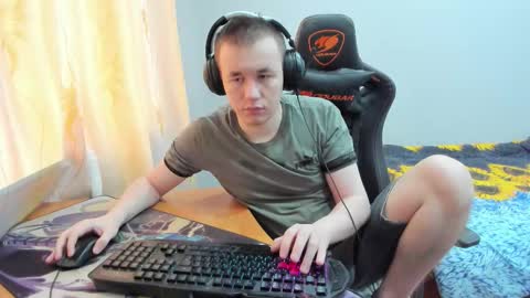 iliaskris online show from October 19, 5:52 am