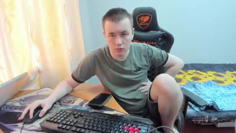 iliaskris online show from October 21, 9:32 am