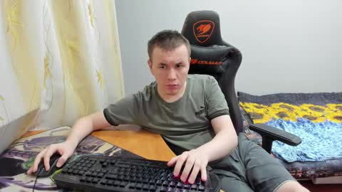 iliaskris online show from October 21, 9:37 pm