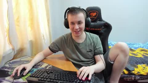 Snapshot of iliaskrislove chatting on October 26, 4:51 am iliaskris online show from October 26, 4:51 am