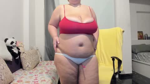 Bamby online show from December 3, 6:17 pm