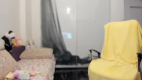 Bamby online show from December 10, 12:17 am