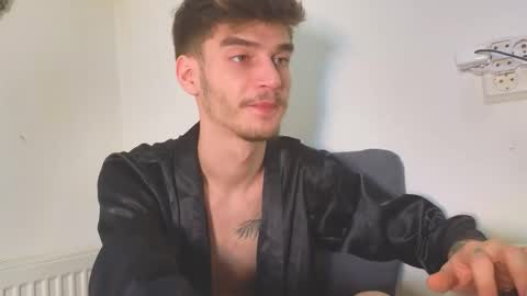 D-Illusion online show from October 30, 2:29 pm