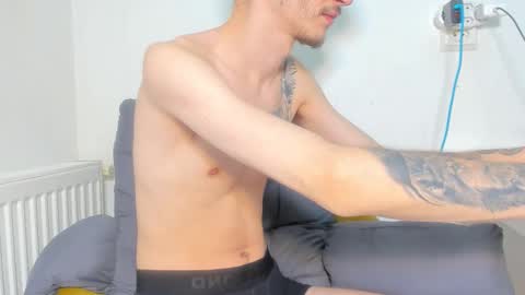 D-Illusion online show from November 2, 5:43 am