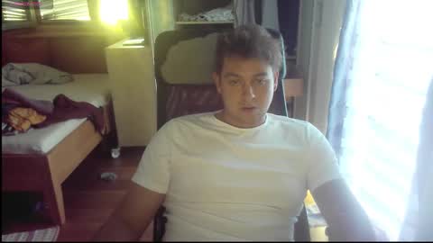 iloveyoutoo2000 online show from September 21, 1:24 pm