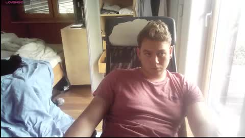 iloveyoutoo2000 online show from September 26, 12:53 pm