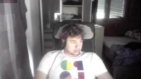 iloveyoutoo2000 online show from November 21, 3:00 pm