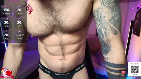 Ilya online show from March 5, 8:21 am