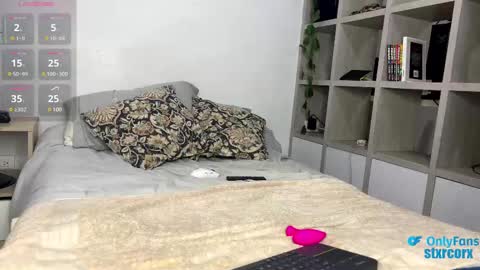 Snapshot of ilytheo chatting on March 3, 2:58 am Theo --- OnlyFans stxrcorx online show from March 3, 2:58 am