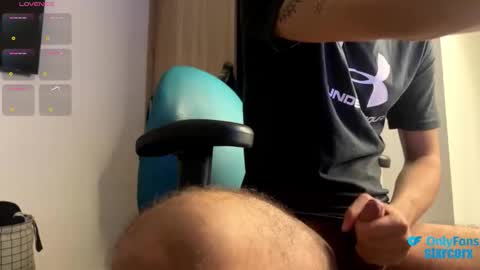 Snapshot of ilytheo chatting on October 22, 4:46 am Theo --- OnlyFans stxrcorx online show from October 22, 4:46 am