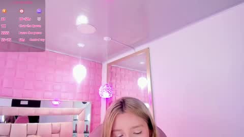 Ange online show from September 17, 5:47 pm