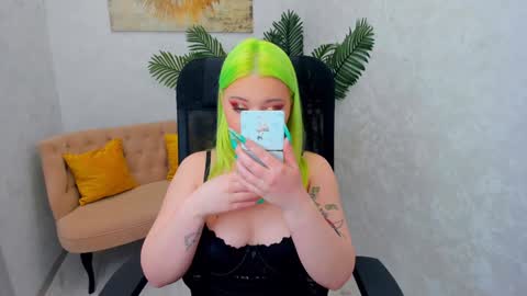 Snapshot of im__youre_sunshine chatting on January 10, 8:26 pm Roxy online show from January 10, 8:26 pm