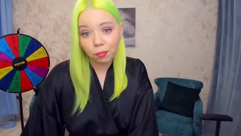 Snapshot of im__youre_sunshine chatting on January 13, 1:23 am Roxy online show from January 13, 1:23 am