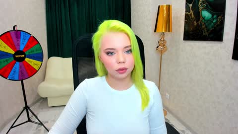 Snapshot of im__youre_sunshine chatting on January 13, 7:42 pm Roxy online show from January 13, 7:42 pm