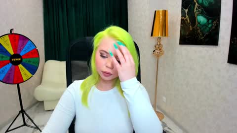 Snapshot of im__youre_sunshine chatting on January 13, 11:17 pm Roxy online show from January 13, 11:17 pm