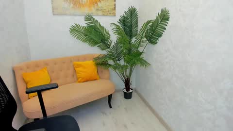 Snapshot of im__youre_sunshine chatting on January 16, 8:36 pm Roxy online show from January 16, 8:36 pm