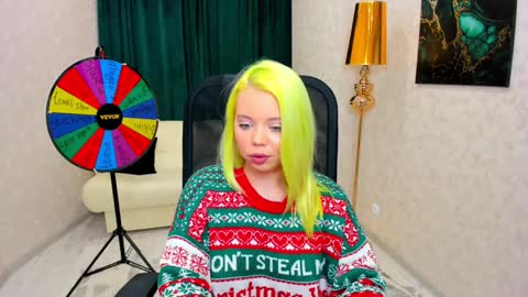 Snapshot of im__youre_sunshine chatting on January 19, 1:43 am Roxy online show from January 19, 1:43 am