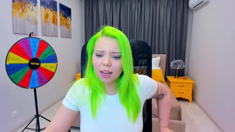 Snapshot of im__youre_sunshine chatting on January 27, 11:43 pm Roxy online show from January 27, 11:43 pm