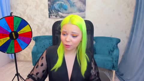 Snapshot of im__youre_sunshine chatting on March 3, 10:52 pm Roxy online show from March 3, 10:52 pm