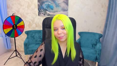 Snapshot of im__youre_sunshine chatting on March 4, 1:55 am Roxy online show from March 4, 1:55 am