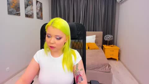 Snapshot of im__youre_sunshine chatting on March 10, 7:50 pm Roxy online show from March 10, 7:50 pm