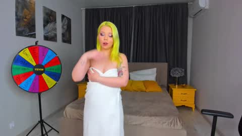 Snapshot of im__youre_sunshine chatting on March 11, 1:59 am Roxy online show from March 11, 1:59 am