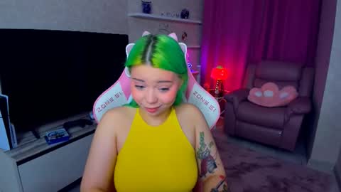 Snapshot of im__youre_sunshine chatting on September 15, 7:14 pm Roxy online show from September 15, 7:14 pm