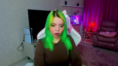 Snapshot of im__youre_sunshine chatting on October 16, 7:48 pm Roxy online show from October 16, 7:48 pm