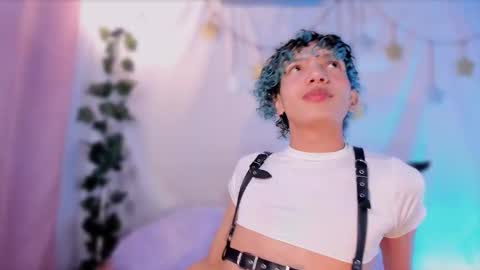 Snapshot of im_alejo chatting on September 30, 2:38 am Alejo independent model online show from September 30, 2:38 am