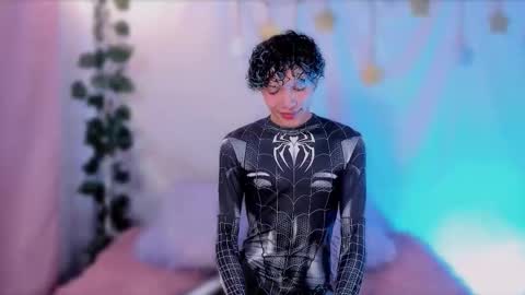 Snapshot of im_alejo chatting on October 16, 2:56 am Alejo independent model online show from October 16, 2:56 am