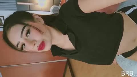 im_alesa online show from November 12, 10:48 am