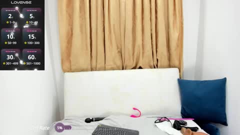 Snapshot of im_aliss_ chatting on March 7, 9:18 am IM ALISS online show from March 7, 9:18 am