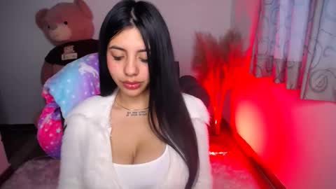 Alyn online show from November 27, 9:28 pm