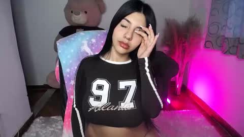 Alyn online show from November 28, 10:01 pm