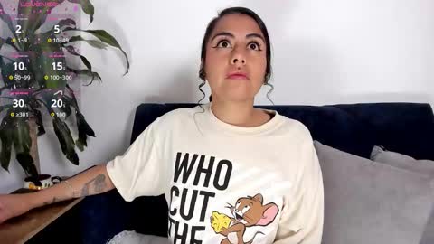 Snapshot of im_amber_ chatting on September 29, 1:49 pm amber online show from September 29, 1:49 pm