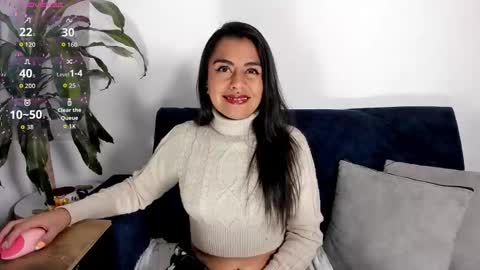 Snapshot of im_amber_ chatting on October 11, 10:14 am amber online show from October 11, 10:14 am