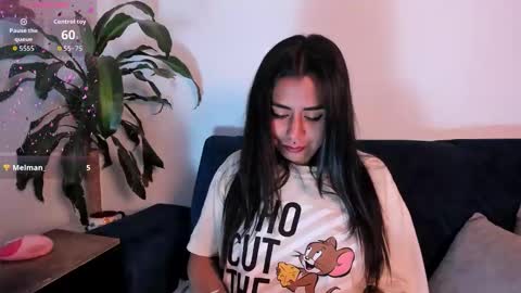 Snapshot of im_amber_ chatting on November 8, 3:18 am amber online show from November 8, 3:18 am