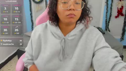 Angela online show from December 28, 3:47 am